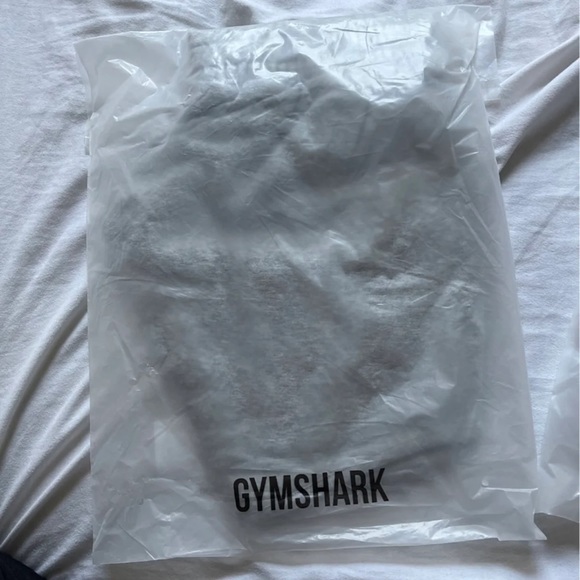 Gymshark Training Shorts - Picture 2 of 3